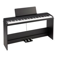 Korg B2SP Digital Piano Package - Black