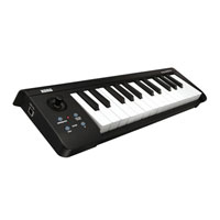 Korg microKEY-25 25-key Keyboard Controller