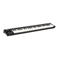 Korg microKEY2 49-key Keyboard Controller