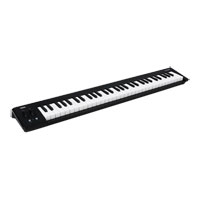 Korg microKEY2 61-key Keyboard Controller