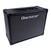 Blackstar - 'IDC:40V3' 40w Stereo Digital Combo Guitar Amplifier