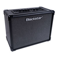 Blackstar - 'IDC:20V3' 20w Stereo Digital Combo Guitar Amplifier