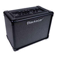 Blackstar - 'IDC:10V3' 10w Stereo Digital Combo Guitar Amplifier