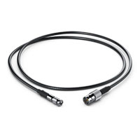 Blackmagic Micro BNC to BNC Female Cable 700mm