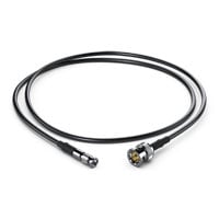 Blackmagic Micro BNC to BNC Male Cable 700mm