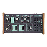 (B-Stock) Dreadbox - 'Erebus V3' Duophonic Synthesizer