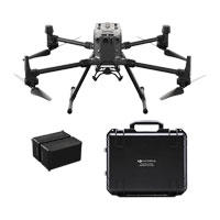 DJI Matrice 300 RTK Bundle- Inc 2x TB60 Batteries & BS60 Battery Station