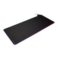 Corsair MM700 RGB Black Extended Gaming Mouse Mat