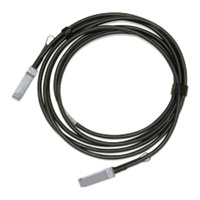 NVIDIA 3m Passive Direct Attach Copper Cable
