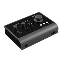 Audient iD14 mkii 10 in 6 out High Performance USB Interface with Scroll Control