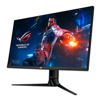 Asus 32" PG329Q WQHD Fast IPS G-SYNC Compatible 175Hz Monitor