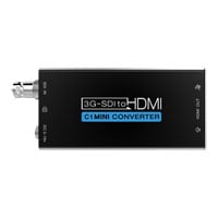 Kiloview C1 Mini SDI to HDMI Converter