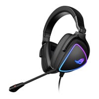 ASUS ROG Delta S Wired PC/Console Gaming Headset