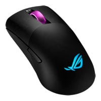 ASUS ROG Keris Optical Wireless/Wired RGB 16K dpi Gaming Mouse