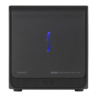 Sonnet eGPU Breakaway Box 750W