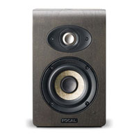 (B-Stock) Focal - 'Shape 40' Monitor Speaker (Single)