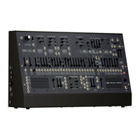 Korg - ARP 2600 M Synth - including case