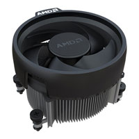 AMD Wraith Spire AM4 Ryzen CPU Cooler OEM