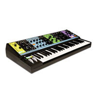(Open Box) Moog Matriarch Semi-Modular Analogue Synthesizer
