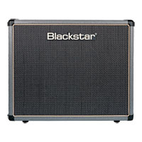 Blackstar - 'HT-112OC MKII' 1 x 12" Guitar Cabinet In Bronco Grey