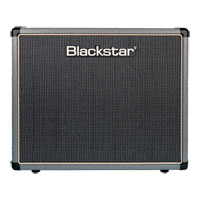 Blackstar - 'HT-112OC MKII' 1 x 12" Guitar Cabinet In Bronco Grey