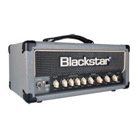Blackstar - 'HT-5R MkII' 5W Valve Amplifier Head In Bronco Grey