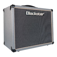 Blackstar - 'HT-5R MkII' 5W 1x12" Valve Combo In Bronco Grey