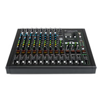 Mackie Onyx12 - 12 Channel Mixer with Multi-Track USB