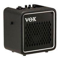 Vox - 'VMG-3' Mini Go Series 3 Watt Guitar Amplifier