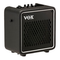 Vox - 'VMG-10' Mini Go Series 10 Watt Guitar Amplifier