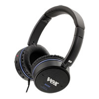 Vox - 'VGH Bass' Guitar Amplifier Headphones