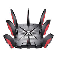 TP-LINK Archer GX90 Tri-Band AX6600 Wi-Fi 6 Gaming Router