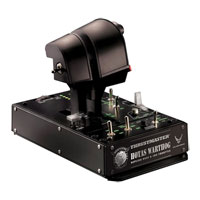 Thrustmaster HOTAS Warthog Dual Throttle for PC