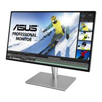 Open Box ASUS 27" ProArt PA27AC Professional Quad HD IPS  Monitor