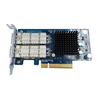 QNAP LAN-40G2SF-MLX Expansion Card