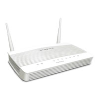 Draytek V2765AC-K VDSL2 Wireless Router