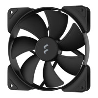 Fractal Designs Aspect 14 4-pin PWM Cooling Fan