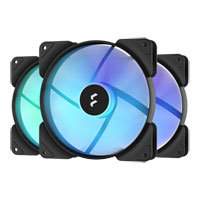 Fractal Designs Aspect 14 aRGB 3-pin Cooling Fan 3 Pack