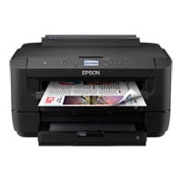 Epson WorkForce WF-7210DTW Inkjet A3 Printer with Wi-Fi