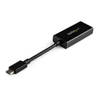 StarTech.com USB-C to HDMI Adapter with HDR