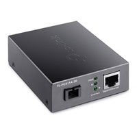 TP-LINK Gigabit WDM Media Converter