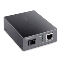 TP-LINK Gigabit WDM Media Converter