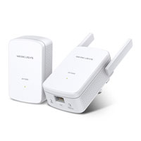 Mercusys MP510 Gigabit Powerline WiFi Kit