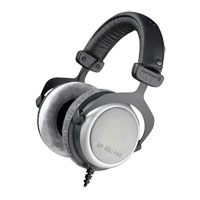 (Open Box) Beyerdynamic - 'DT 880 PRO' Semi-Open Studio Headphones