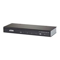 Aten VS184A 4-Port 4K HDMI Splitter
