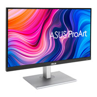 Asus ProArt Display PA279CV 4K HDR10 IPS sRGB Fully Adjustable Pro Monitor with USB-C