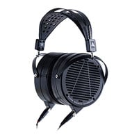 Audeze - 2024 LCD-X Creator Pack - Combo Cable + Case (Leather)