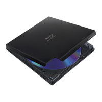 external blu ray burner pc