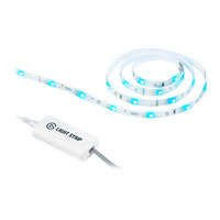 Elgato RGBWW LED Light Strip for PC/Mac/iOS/Android