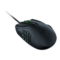 Razer Razer Naga X Optical MMO RGB Gaming Mouse